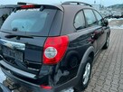 Chevrolet Captiva LIFT Oryginał Stan Bezwypadkowy I Właściciel Serwis do Końca - 2