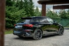 Audi RS3 8Y / 2.5 TFSI 400HP / QUATTRO / BEZWYPADKOWY / SALON POLSKA / FV 23% - 4