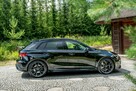 Audi RS3 8Y / 2.5 TFSI 400HP / QUATTRO / BEZWYPADKOWY / SALON POLSKA / FV 23% - 7