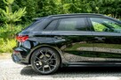 Audi RS3 8Y / 2.5 TFSI 400HP / QUATTRO / BEZWYPADKOWY / SALON POLSKA / FV 23% - 8