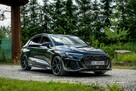 Audi RS3 8Y / 2.5 TFSI 400HP / QUATTRO / BEZWYPADKOWY / SALON POLSKA / FV 23% - 10