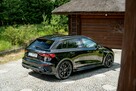 Audi RS3 8Y / 2.5 TFSI 400HP / QUATTRO / BEZWYPADKOWY / SALON POLSKA / FV 23% - 13