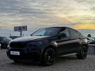 BMW X6 Bezwypadkowy / Aktywny tempomat / Harman&Kardon / FV marża - 8
