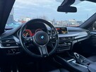 BMW X6 Bezwypadkowy / Aktywny tempomat / Harman&Kardon / FV marża - 11