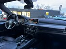 BMW X6 Bezwypadkowy / Aktywny tempomat / Harman&Kardon / FV marża - 13
