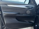 BMW X6 Bezwypadkowy / Aktywny tempomat / Harman&Kardon / FV marża - 16