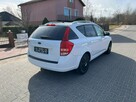 Kia Ceed 2010 rok 1,6 Benzyna 125KM  Ładny Zadbany Samochód - 7