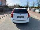 Kia Ceed 2010 rok 1,6 Benzyna 125KM  Ładny Zadbany Samochód - 9