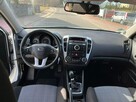 Kia Ceed 2010 rok 1,6 Benzyna 125KM  Ładny Zadbany Samochód - 16