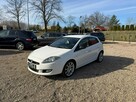 Fiat Bravo 2013 rok 1.4 Benzyna 140KM  Ładny Zadbany Samochód