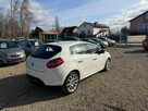 Fiat Bravo 2013 rok 1.4 Benzyna 140KM Ładny Zadbany Samochód - 7