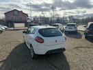 Fiat Bravo 2013 rok 1.4 Benzyna 140KM Ładny Zadbany Samochód - 11