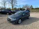 Audi A3 5-Drzwi 2012 Rok 2.0 Diesel 140 KM Ładny Zadbany Samochód