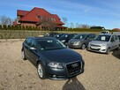 Audi A3 5-Drzwi 2012 Rok 2.0 Diesel 140 KM Ładny Zadbany Samochód - 5