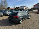Audi A3 5-Drzwi 2012 Rok 2.0 Diesel 140 KM Ładny Zadbany Samochód - 7