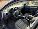 Audi A3 5-Drzwi 2012 Rok 2.0 Diesel 140 KM Ładny Zadbany Samochód - 15