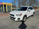 Mitsubishi Asx 2012 rok 1,8 Diesel 150 KM Ładny Zadbany Samochód