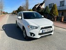 Mitsubishi Asx 2012 rok 1,8 Diesel 150 KM Ładny Zadbany Samochód - 4