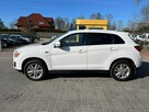 Mitsubishi Asx 2012 rok 1,8 Diesel 150 KM Ładny Zadbany Samochód - 13