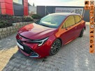 Toyota Corolla 1.8 HYBRID Nawi#Kamera#2xClimatronic#Full LED