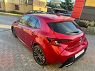 Toyota Corolla 1.8 HYBRID Nawi#Kamera#2xClimatronic#Full LED - 8