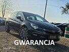 Opel Astra 1.6BiTurbo#160PS#Biledy#Navi#Skóry#Climatr#Kamera#Serwis#Mega#Gwarancj - 1