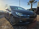 Opel Astra 1.6BiTurbo#160PS#Biledy#Navi#Skóry#Climatr#Kamera#Serwis#Mega#Gwarancj - 2