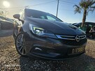 Opel Astra 1.6BiTurbo#160PS#Biledy#Navi#Skóry#Climatr#Kamera#Serwis#Mega#Gwarancj - 3