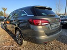 Opel Astra 1.6BiTurbo#160PS#Biledy#Navi#Skóry#Climatr#Kamera#Serwis#Mega#Gwarancj - 6