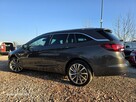 Opel Astra 1.6BiTurbo#160PS#Biledy#Navi#Skóry#Climatr#Kamera#Serwis#Mega#Gwarancj - 11