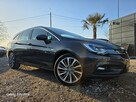 Opel Astra 1.6BiTurbo#160PS#Biledy#Navi#Skóry#Climatr#Kamera#Serwis#Mega#Gwarancj - 12