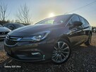 Opel Astra 1.6BiTurbo#160PS#Biledy#Navi#Skóry#Climatr#Kamera#Serwis#Mega#Gwarancj - 14