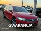 Volkswagen Passat 2.0TDI#190PS#DSG#ACC#Kamera#Skóry#Navi#BiLedy#Climatr#Webasto#ASO#Gwar