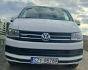 Volkswagen Caravelle 4Motion L2 Long 9-osobowy - 3