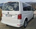 Volkswagen Caravelle 4Motion L2 Long 9-osobowy - 7
