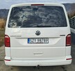 Volkswagen Caravelle 4Motion L2 Long 9-osobowy - 8