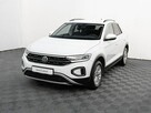 Volkswagen T-Roc GKA94747#1.5 TSI DSG Cz.park LED Salon PL VAT 23% - 2