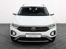 Volkswagen T-Roc GKA94747#1.5 TSI DSG Cz.park LED Salon PL VAT 23% - 7