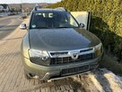 Dacia Duster Niezawodny silnik, klimatyzacja, bluetooth, isofix, opony wielosez. - 2