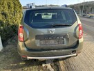 Dacia Duster Niezawodny silnik, klimatyzacja, bluetooth, isofix, opony wielosez. - 6