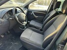 Dacia Duster Niezawodny silnik, klimatyzacja, bluetooth, isofix, opony wielosez. - 12