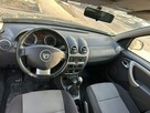 Dacia Duster Niezawodny silnik, klimatyzacja, bluetooth, isofix, opony wielosez. - 16