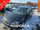 Volkswagen Golf TDI, nawigacja, czujniki przód i tył, niski przebieg, isofix, Niemcy - 1