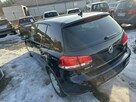 Volkswagen Golf TDI, nawigacja, czujniki przód i tył, niski przebieg, isofix, Niemcy - 5