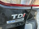 Volkswagen Golf TDI, nawigacja, czujniki przód i tył, niski przebieg, isofix, Niemcy - 6