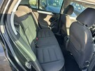 Volkswagen Golf TDI, nawigacja, czujniki przód i tył, niski przebieg, isofix, Niemcy - 10