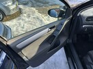 Volkswagen Golf TDI, nawigacja, czujniki przód i tył, niski przebieg, isofix, Niemcy - 14