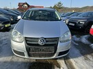 Volkswagen Golf CLIMAtic, nowy rozrząd, niezawodny silnik TDI, isofix, nawigacja - 2
