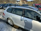 Volkswagen Golf CLIMAtic, nowy rozrząd, niezawodny silnik TDI, isofix, nawigacja - 4
