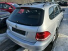 Volkswagen Golf CLIMAtic, nowy rozrząd, niezawodny silnik TDI, isofix, nawigacja - 5